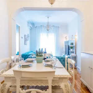 Acropolis Deluxe Apt. , Θεσσαλονίκη Ελλάδα
